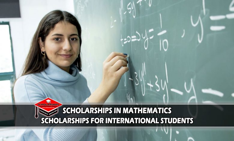 DAAD Fully Funded Scholarship for Mathematics 2020 - Germany