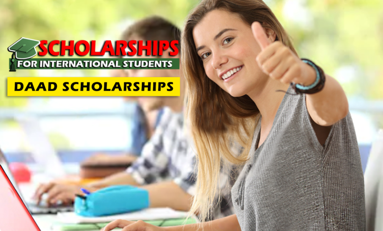 Full List of Latest DAAD Scholarships Germany to study abroad for international students