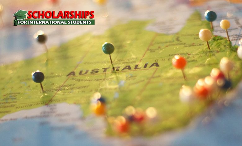 Australia Awards Scholarships 2020 for Developing Countries