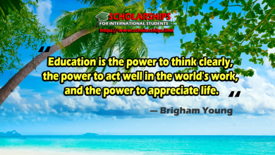 Education is the power to think clearly, the power to act well in the world's work, and the power to appreciate life