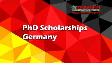 PhD Scholarships Geo-ecosystems in transition on the Tibetan Plateau Germany