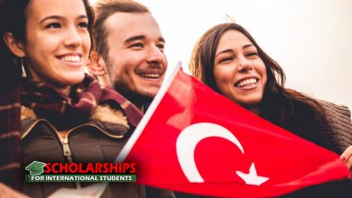 Bilkent UNAM Scholarship Opportunities Turkey