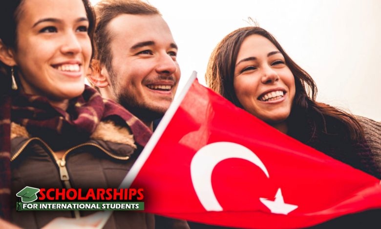 Bilkent UNAM Scholarship Opportunities Turkey