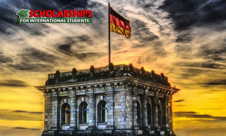 DAAD STIBET Scholarships 2020 at Dresden Technology University in Germany 2020-2021