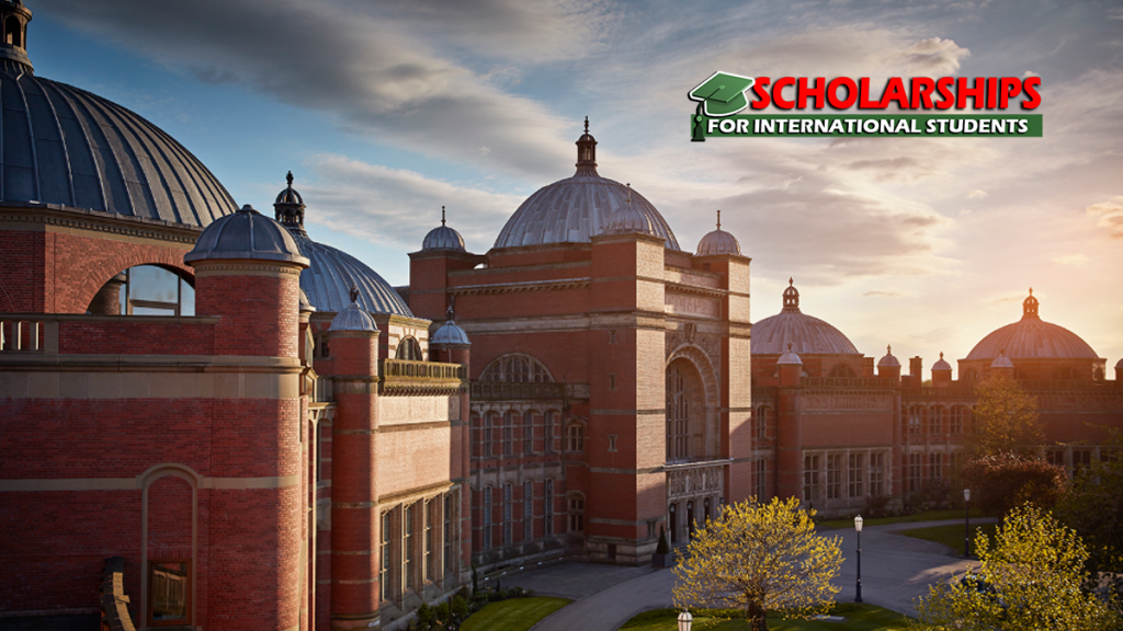 17 Research and Faculty Positions at University of Birmingham United Kingdom