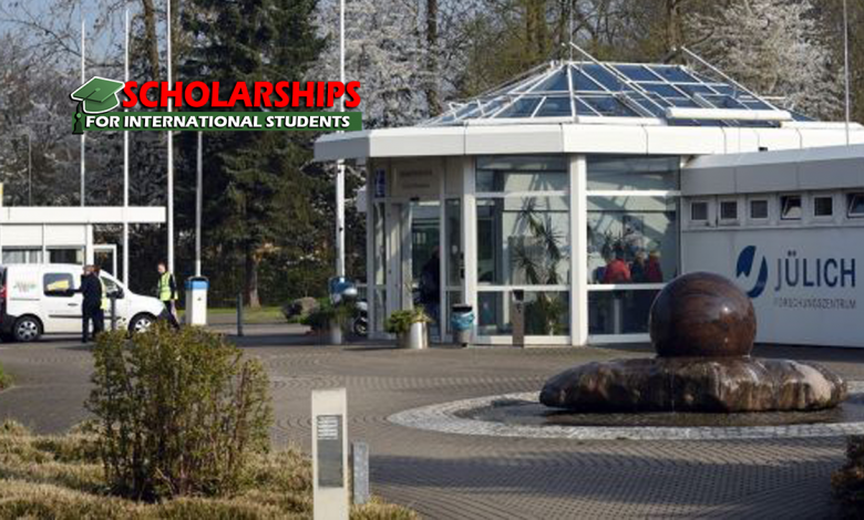 57 Master, PhD and Research Positions at Jülich Research Centre, Germany