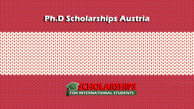 Scholarships in Austria -Institute Of Science and Technology 2021 2022