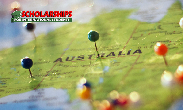 Deakin University Scholarship in Australia 2021