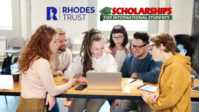 Fully Funded Rhodes Scholarships at University of Oxford in UK