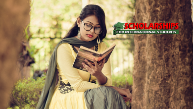 India Global Leaders Scholarships