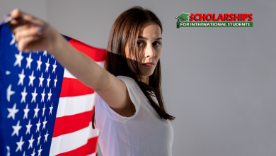 International Merit Scholarship USA -Undergraduate Program