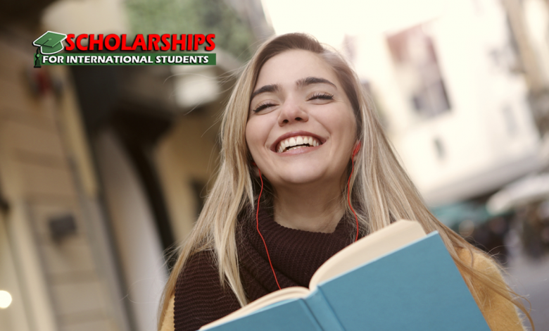 Masters Scholarship University Of Birmingham UK 2020-2021