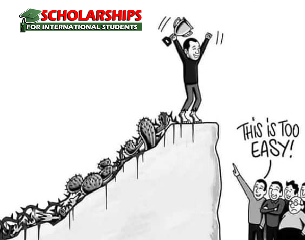 Success isn't always what it seems.