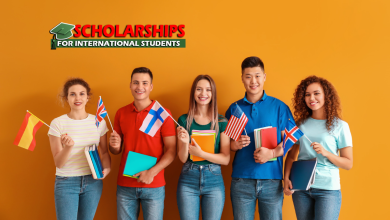 Fully Funded Science and Law School Scholarships for International students to work and study abroad