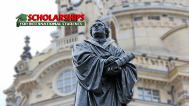 Friedrich Ebert Foundation Scholarship 2022 in Germany