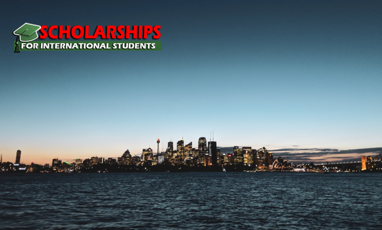 Charles Darwin University RTP Scholarship 2022 in Australia