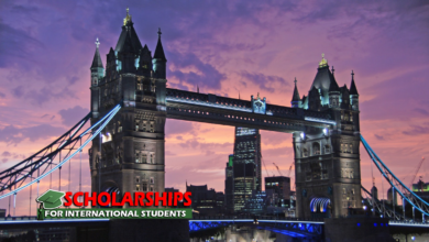 Commonwealth Split-site Scholarships 2022 in UK