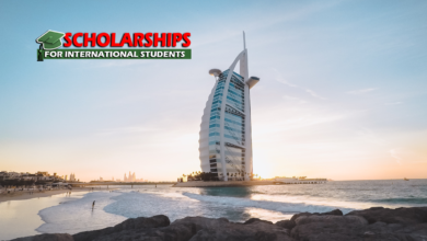 Khalifa University Graduate Scholarship 2022 in UAE