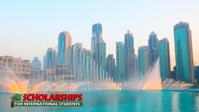 Khalifa University Undergraduate Scholarship 2022 in UAE