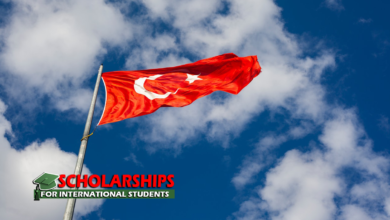 Koc University Turkish Scholarship 2022 in Turkey