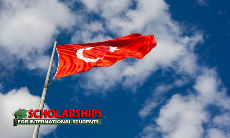 Koc University Turkish Scholarship 2022 in Turkey