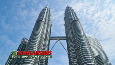 National University of Malaysia Scholarship 2022