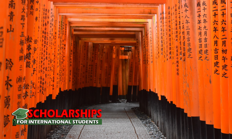 OIST Research Internship Program 2022 in Japan