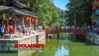 Peking University Yenching Academy Scholarship 2022 in China