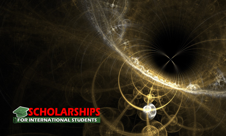 PhD scholarship Quantum Enhanced Biosensing