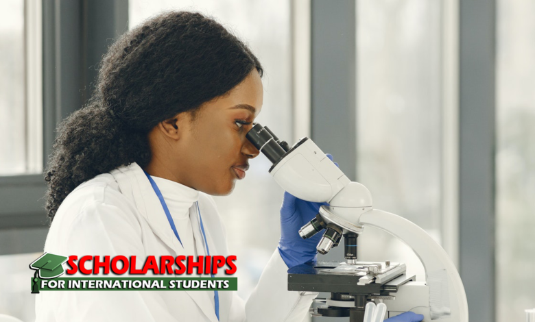 Postdoctoral position in biochemistry