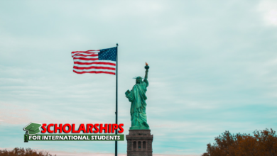 The Gates International Scholarships Program 2022 in United States