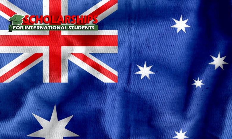 University of Sydney Scholarships 2022 in Australia