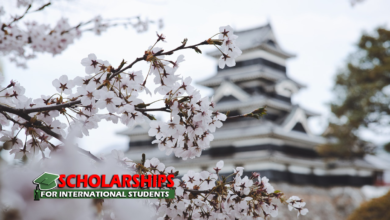 University of Tokyo ADB Scholarship 2022 in Japan