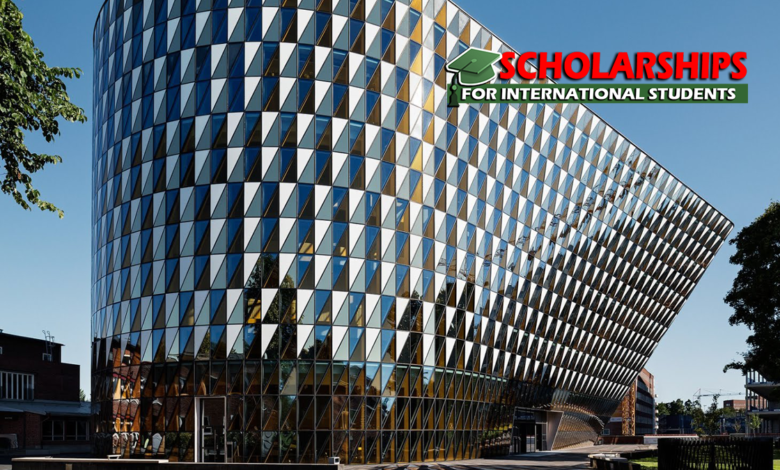 110 PhD and Academic Positions at Karolinska Institutet