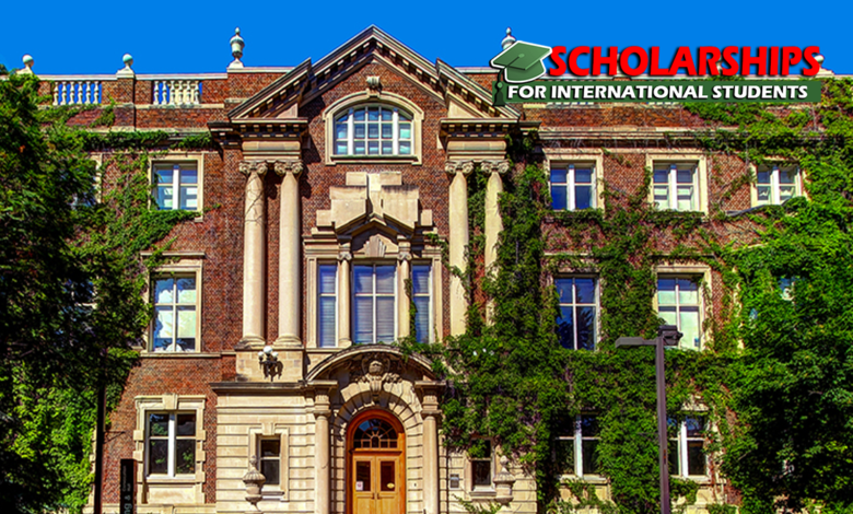 Alberta University Scholarships in Canada 2022-23