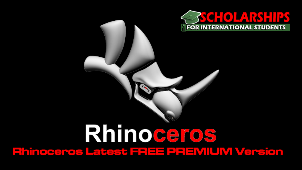 Rhinoceros Latest FREE PREMIUM Version