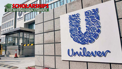 Unilever Summer Internship 2022