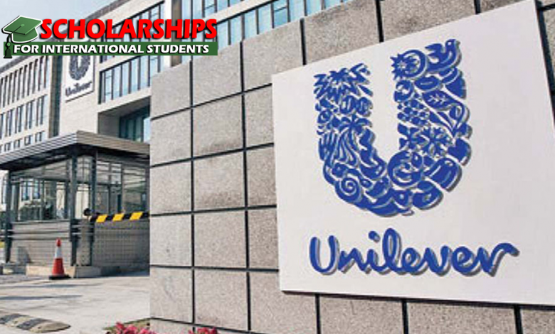 Unilever Summer Internship 2022