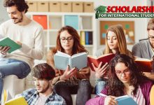 Belgium Government Scholarships 2023