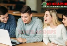 Knight Hennessy Scholarship Program 2023 Fully Funded