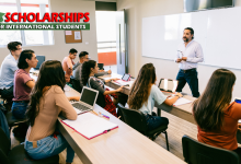 Lancaster University Scholarships in UK 2023