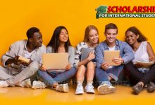 Queen Elizabeth Commonwealth Scholarships