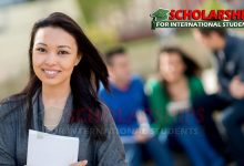 University of Western Australia Scholarship 2023-24 in Australia