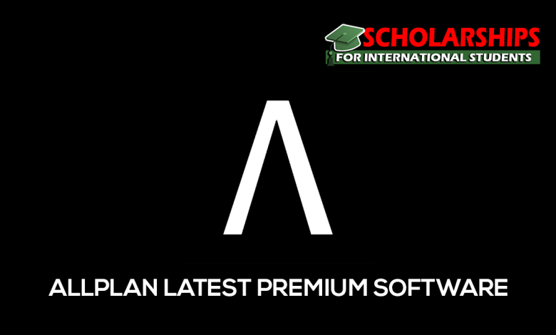 Allplan Latest Premium Software