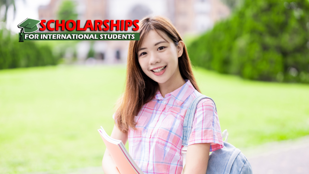 CSC Scholarships in Dalian University of Technology 2023