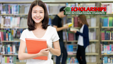 Gwangju Institute of Science and Technology Scholarship Korea