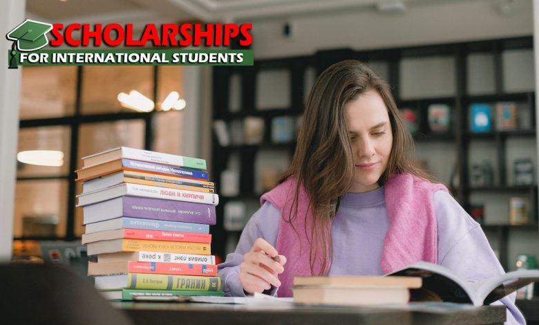 Canadian Government Scholarships