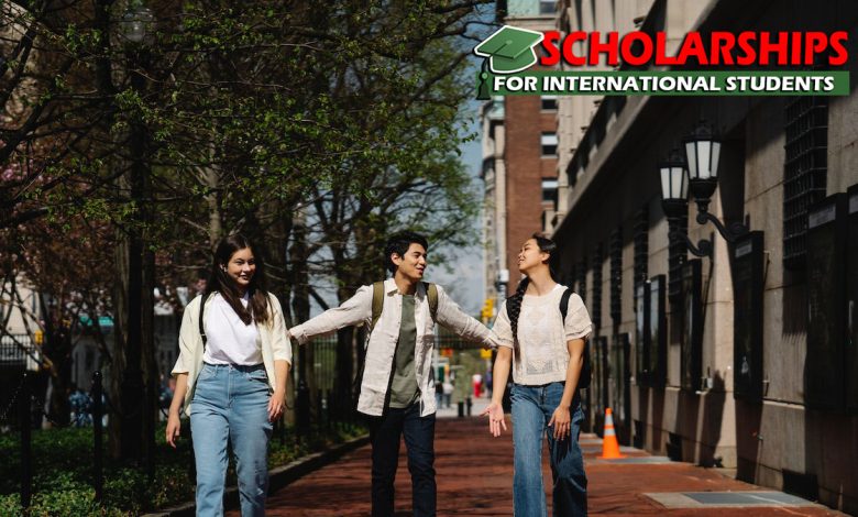 SIIT Scholarships in Thailand