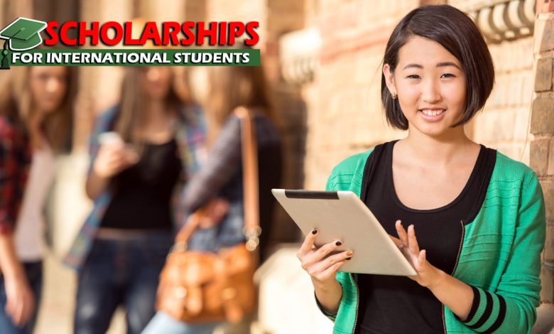 University of Dubai Scholarships