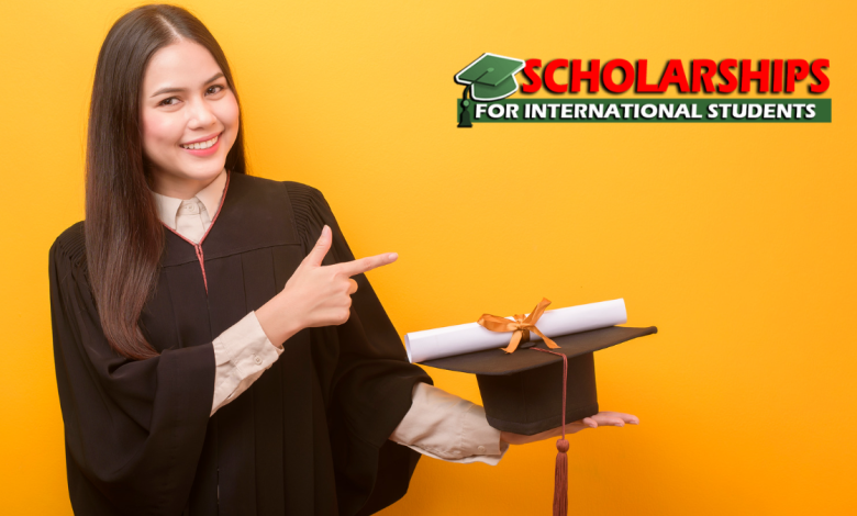 AIT Scholarships in Thailand